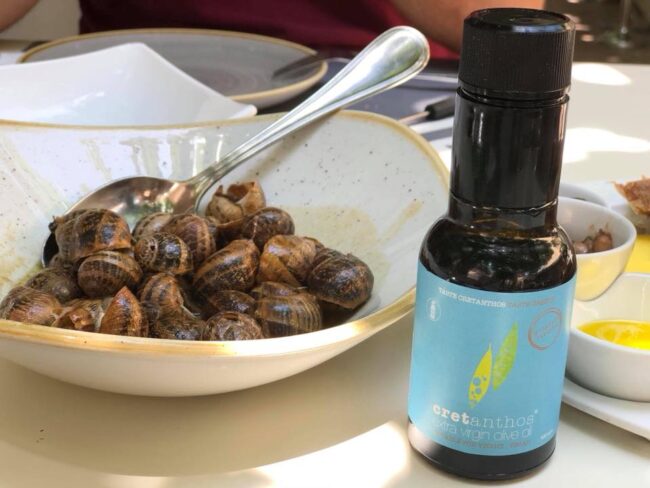 Cretanthos_συνταγή_χοχλιοί_μπουμπουριστοί