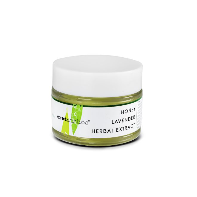 Argan Creanthos olive oil creme